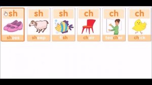 Звуки английского языка для детей