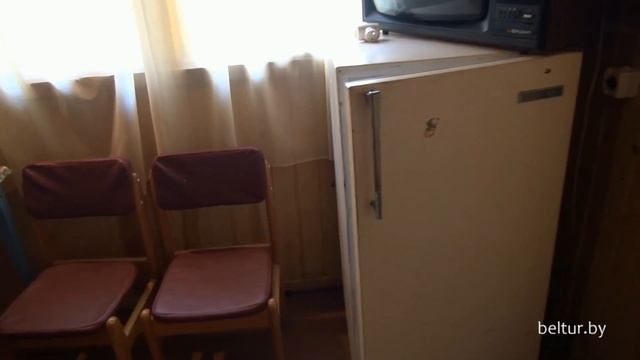 База отдыха Невидо - 6-мест 1-комн номер, Отдых в Беларуси смотреть онлайн