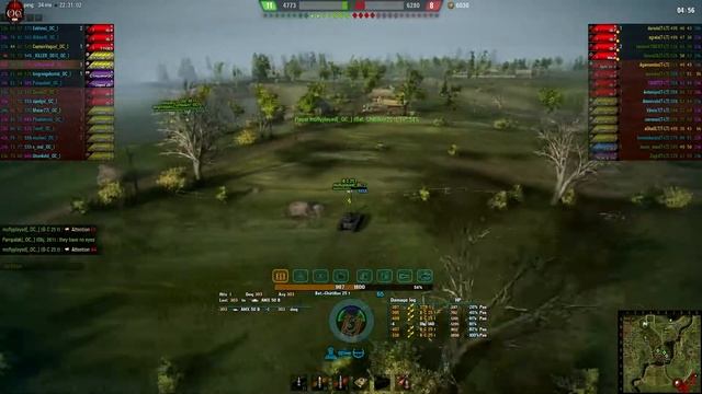[Attack on Stronghold] The Original Campers vs. T-LT (Third Match) смотреть онлайн
