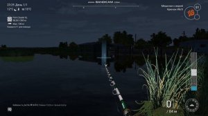 Fishing planet ,быстрый легкий фарм на осетрах. Дельта Сан Хоакин.