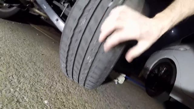 2015 Subaru Forester XT: Minisode 43: Was It A Nail? смотреть онлайн