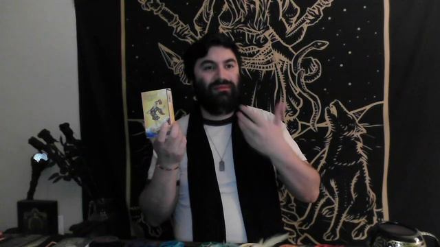 Video Book #7/Prologue Lesson #6: Middle Child Syndrome - A Lesson in Rider Waite-Smith Tarot Part смотреть онлайн