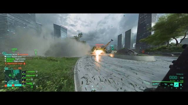 Best gun in the game...period. смотреть онлайн