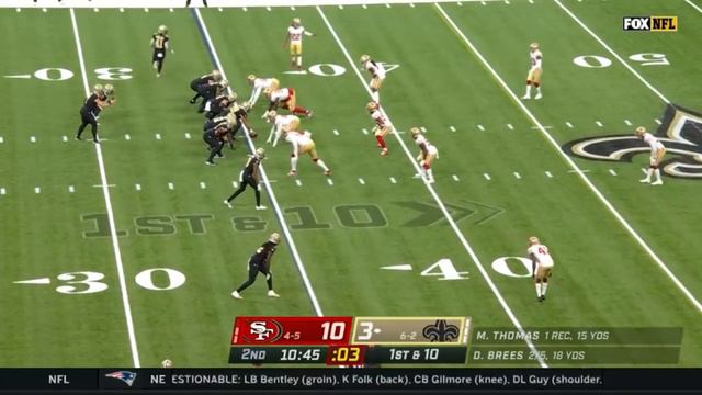 Fantasy Football Week 11 Lineup Advice - Injuries & Streaming Options on Harris Football смотреть онлайн