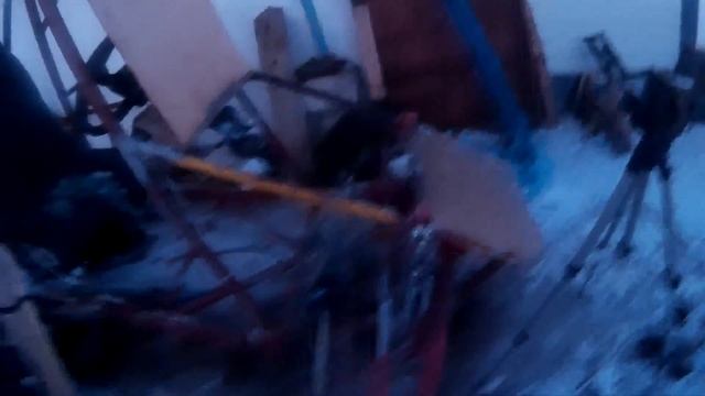 Передняя подвеска на мини багги. смотреть онлайн