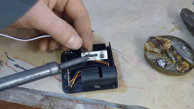 Проекторы логотипа на HYUNDAI COUPE и проблемы в гараже