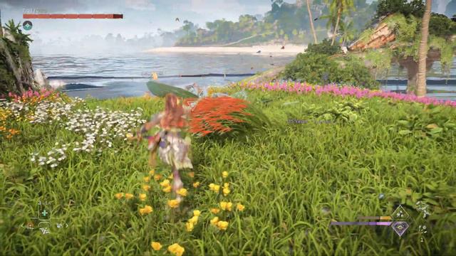Horizon Forbidden West: Burning Shores - [4K/60fps HDR] (100%, Very Hard) Pt 4 - The Splinter Withi смотреть онлайн