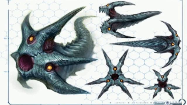 Metroid Prime 2: Echoes- Torvus Bog (Submerged Temple) смотреть онлайн