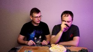 ЛУКОВЫЙ УГАР / @AzazinKreet  / Рецепт от подписчика