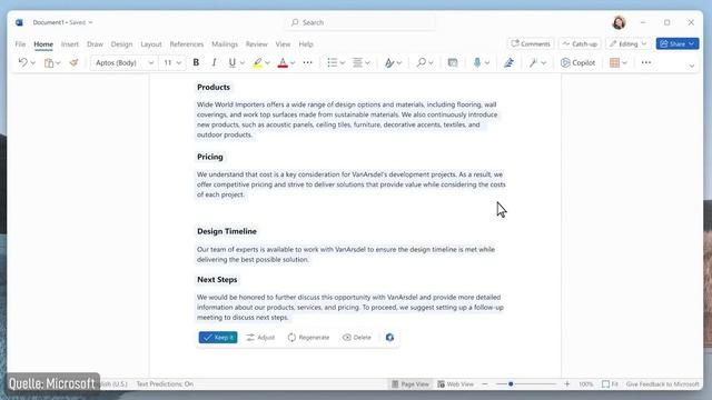 ? Spannende Neuigkeiten: ChatGPT kommt zu Microsoft 365! (Copilot) смотреть онлайн
