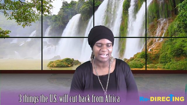 U.S. Pulls Same Game on Africa Again in its new 'Prosper Africa' Strategy смотреть онлайн