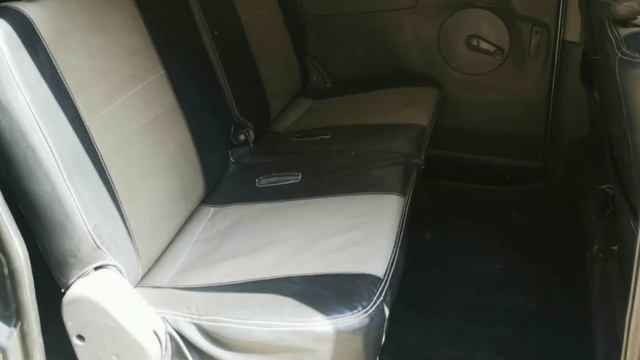 Nissan clipper || Mini van for sale, смотреть онлайн