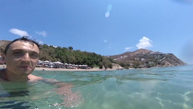 Миконос часть#2