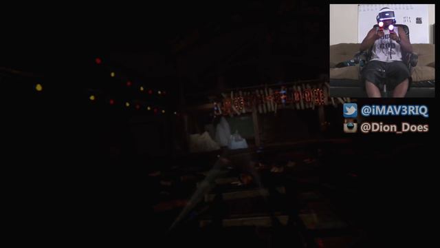 Black Guy Plays: Until Dawn Rush Of Blood (Playstation VR) Pt.1 - I WASN'T EXPECTING THAT! смотреть онлайн