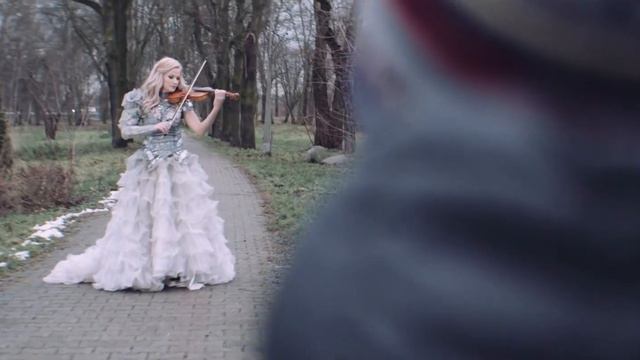 C BooL Magic Symphony ft Giang Pham 1080p смотреть онлайн