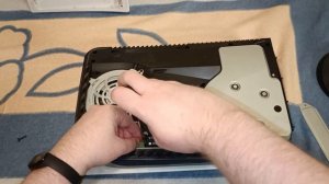 Как установить M2 SSD в PS5 - WD Black SN850X M.2 2280 2048GB для консоли Playstation 5