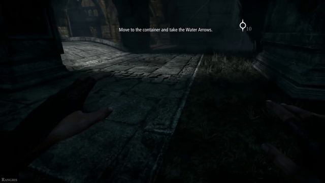 Thief Custom Challenge 1300 Points IRON MAN - Walkthrough Part 1 PROLOGUE THE DROP 1080p смотреть онлайн