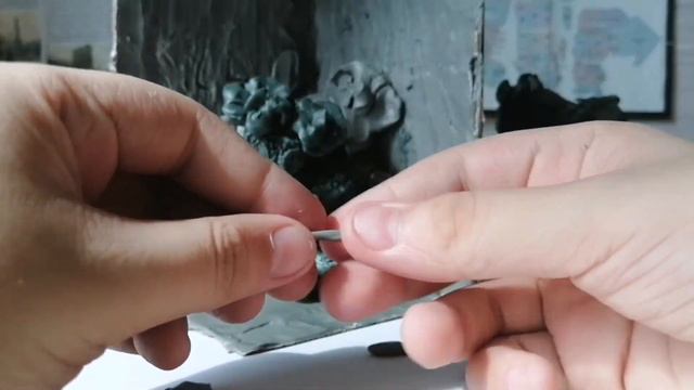 THE LAST OF US SCULPTURE - Локация заражённая спорами смотреть онлайн