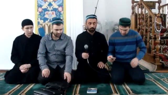 ТРОО"СНД " Мавлид в Белом Мечете г.Томска 14 января 2014 г. смотреть онлайн