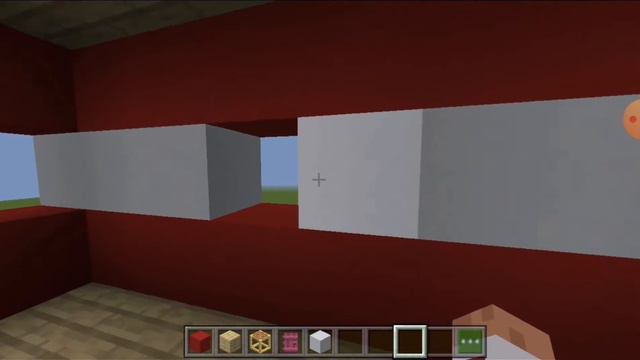 Как построить самый простой отель в Minecraft смотреть онлайн