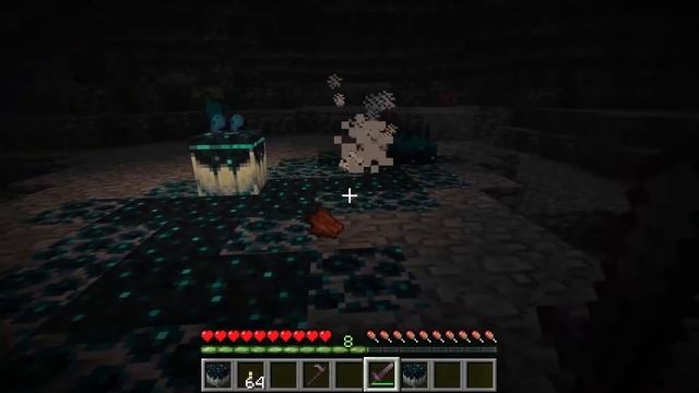 ЧТО ПОКАЗАЛИ НА MINECRAFT LIVE 2021. ДИКОЕ ОБНОВЛЕНИЕ 1.19 (THE WILD UPDATE). НОВЫЕ МОБЫ 1.19 смотреть онлайн