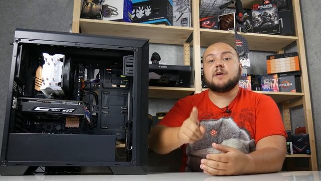 Microsoft и Intel совсем обнаглели. Разгона по шине не будет... смотреть онлайн