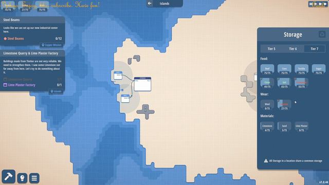 Let's Play: Masterplan Tycoon 5 смотреть онлайн