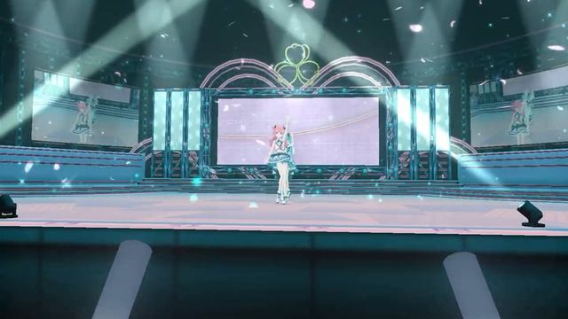 【プロセカ】HAPPY BIRTHDAYライブ 雫 смотреть онлайн