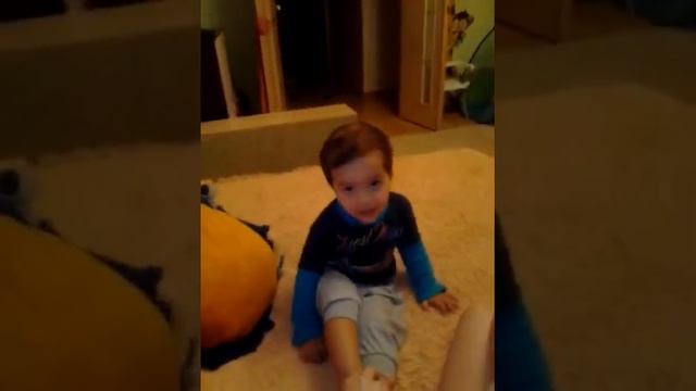 1,10 лет. Великий Нехочуха. смотреть онлайн