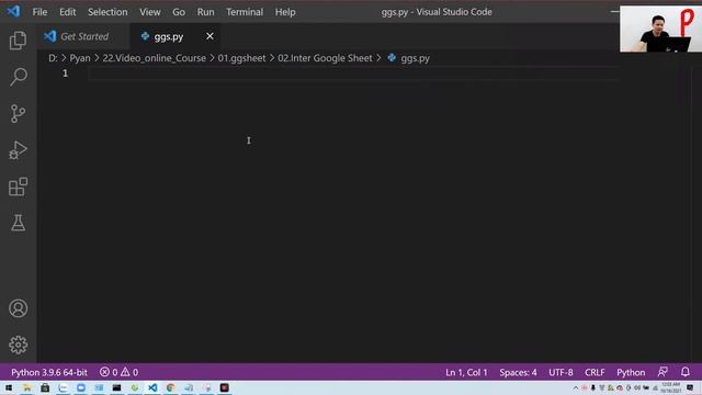 Python tương tác với google sheets Video mới nhất 2023 смотреть онлайн