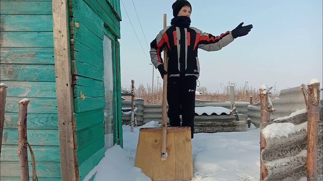 УСТАНОВКА ЗАМКА В ДОМИКЕ #20 смотреть онлайн