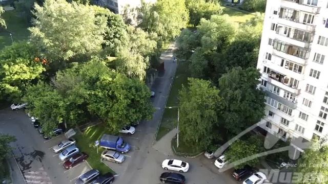 з-х комнатная квартира на Загородном шоссе, метро Тульская смотреть онлайн