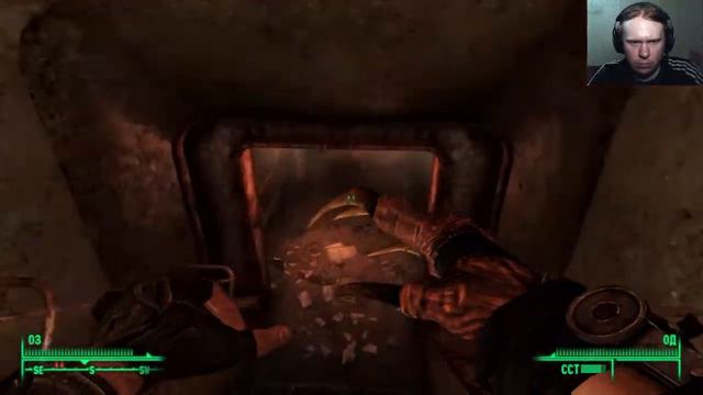 Песнь Агаты Fallout 3 #65 смотреть онлайн