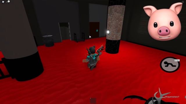ROBLOX PIGGY CHAPTER 13.. [Cinema] смотреть онлайн