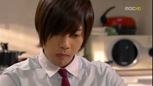 김현중 (Kim Hyun Joong) || Я тебя зацелую... смотреть онлайн