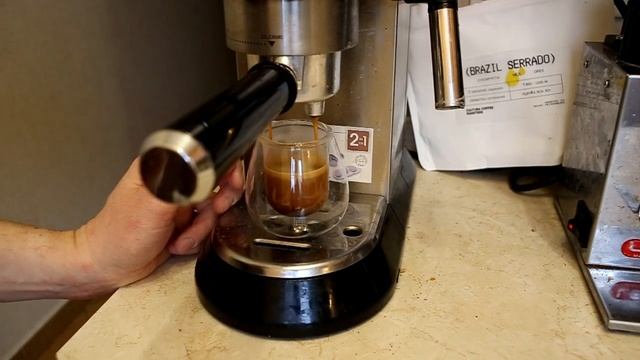 Кофе. Бразилия Серрадо - оцениваем и ставим рейтинг.