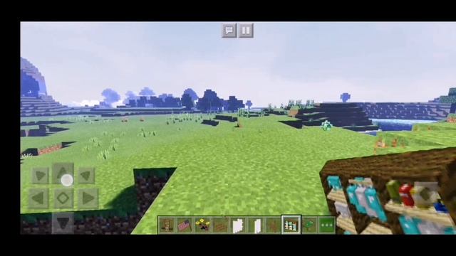Большой мод на мебель для Minecraft PE . 89 предметов!!! смотреть онлайн