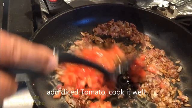How To Cook Traditional Punjabi Dal Makhani | Vegetarian Daal Makhani Recipe смотреть онлайн