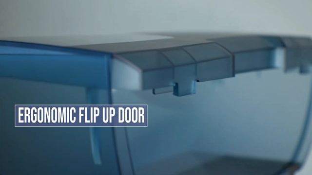 CAB Squix 4 Printer Highlight Video смотреть онлайн