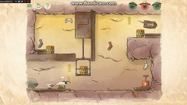краткое прохождение игры home sheep home смотреть онлайн