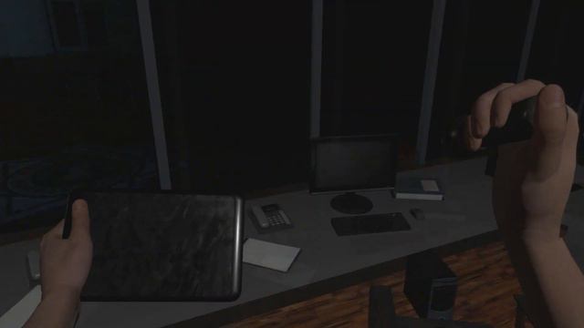 FNAF + Outlast = CASE: Animatronics (Новый ФНАФ) | Первовзгляд смотреть онлайн