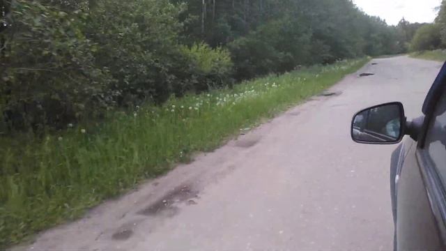 Дороги Великого Новгорода 3 смотреть онлайн