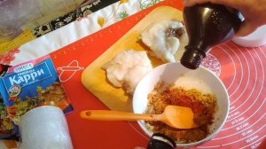 КУРДЮК.  КАК ПРИГОТОВИТЬ КУРДЮК.  НОВЫЙ РЕЦЕПТ. !!