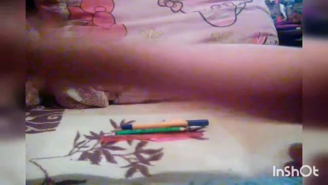 ✏Back to School✏#1•Как я собрала пенал в школу• смотреть онлайн