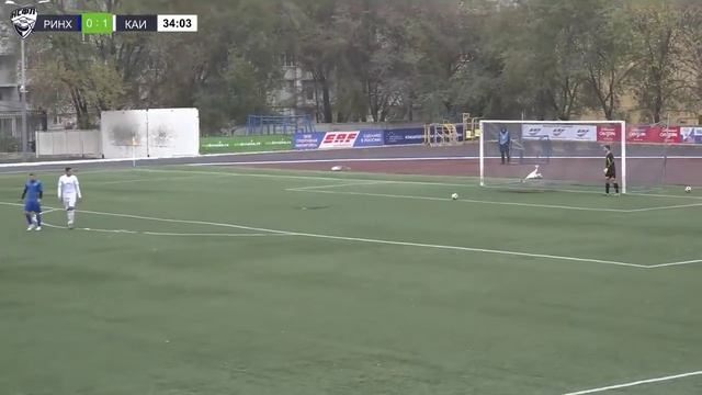 РИНХ (Ростов-на-Дону) - КНИТУ-КАИ (Казань). Прямая трансляция смотреть онлайн
