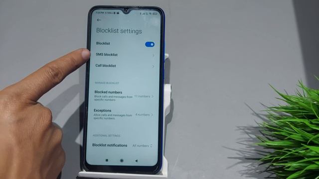How to fix call block problem in poco m2,m3 | Poco m2 me call block problem kaise theek kare смотреть онлайн