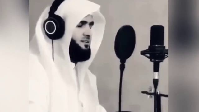Сура Аль Фатиха красивое чтение Сальмана Аль Утайби смотреть онлайн