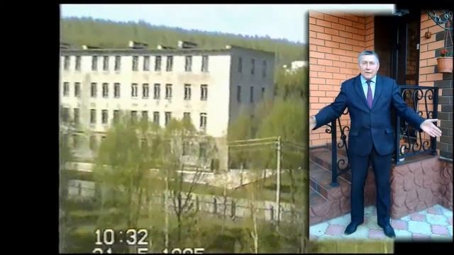 Юбилей Сергея (60 лет) смотреть онлайн