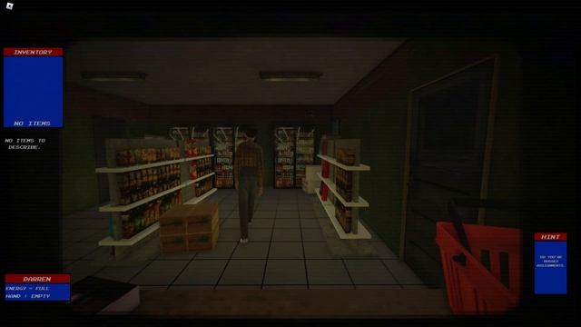 Night Shift - 42 Macabre (Full Walkthrough) - Roblox смотреть онлайн