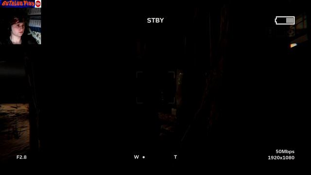 Outlast 2 ➢ стрим ➢ Деревенская бабушка #2 смотреть онлайн